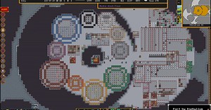 Dwarf Fortress Steam edition's Adventure Mode is out today