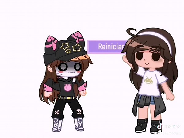 Musolini no! >:^ xd #gacha #gachaclub #xd