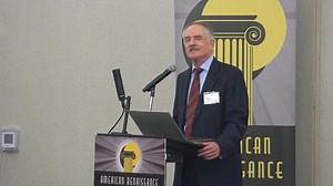 Jared Taylor — "Madness: Rare in Individuals, Common in Groups." (2022)