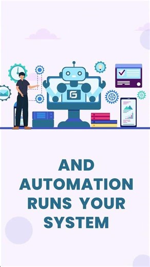Automate Your Business Systems & Grow Without Manual Work