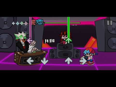 Friday night funkin | camellia mod V-Slice | Vip Ghost