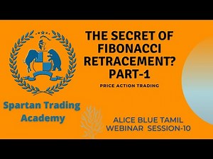 The Secret of Fibonacci Retracement? How to use Fib Retracement and Fibonacci Trading Strategy guide