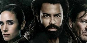 Snowpiercer (Netflix) : bande-annonce de la série de SF portée par Jennifer Connelly (VOST)
