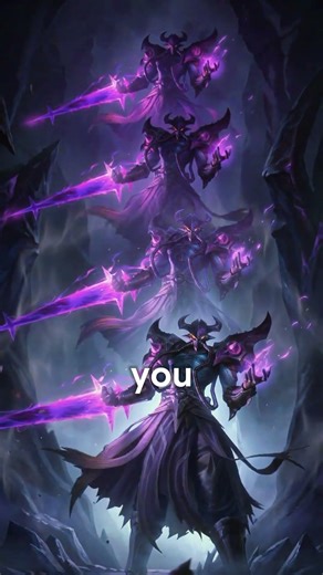 Kassadin Used to Chase You Across the Entire Map. Here's Why Riftwalk Got Nerfed. #Shorts