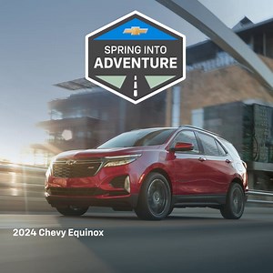 Take on your day. https://pbxx.it/guFBmz | El Dorado Chevrolet McKinney Texas