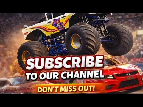 WOW! Amazing Full Racing Game – Watch Till The End