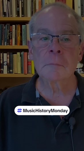 #MusicHistoryMonday: We mark the death on April 8, 1858 – 166 years ago today – of the Austrian composer, editor, and music publisher Anton Diabelli in Vienna, at the age of 76. Born on September 5, 1781, his enduring fame is based on a waltz of his composition that became the basis for Beethoven’s epic Diabelli Variations for piano. See the full post, listen to the podcast, subscribe on Patreon, and see all my Great Courses surveys at robertgreenbergmusic.com. A scheduling note before I leave y