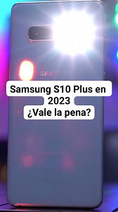 Samsung S10 Plus en 2023 ¿Vale la pena? #smartphones #altagamatech #celulares #reels #bajandodeprecio #celularesmalos #nocompresestoscelulares #android #telefonos #compraestoscelulares #samsung #celularessamsungbaratos | Altagamatech