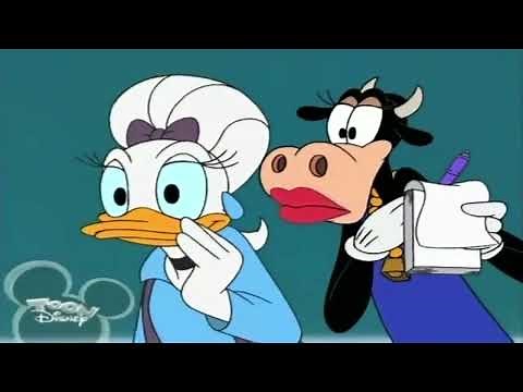 House of Mouse Episode 29 - House Of Crime