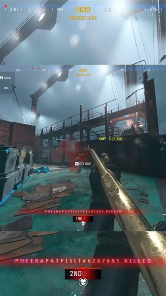 Lockwood 680 One Shot One Kill #shorts #asmr #callofduty Welcome to...