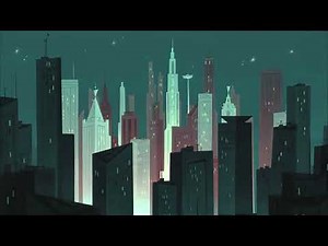 El comienzo de todo... | Las Chicas Superpoderosas: La película