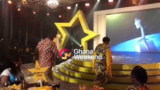 Citi FM Foundation adjudged media hero at MTN Heroes of Change finale | More here: https://citinewsroom.com/2025/05/citi-fm-foundation-adjudged-media-hero-at-mtn-heroes-of-change-finale/ #CitiNewsroom | Citi 97.3 FM