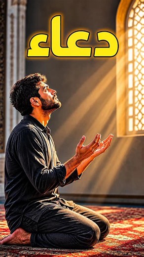 ليه ساعات بتدعي ومبتشوفش الإجابة؟ #الابتلاء #الصبر #التوكل_على_الله #الدعاء #اسلاميات #دين #تذكير