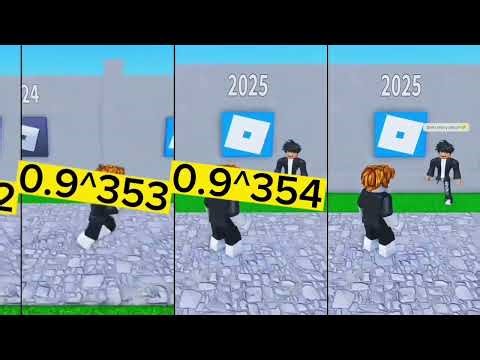 Red Screen Over 0.9^5,000 Times Season 1 Part 8