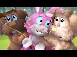 Guess With Jess | 1 Hour Compliation | English Full Episode | Funny Videos For Kids