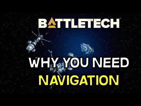 How to Find Missions and Mechs A Guide to Navigation Battletech 2018