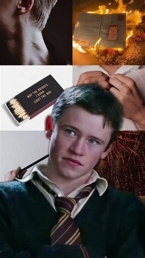 Happy birthday Seamus finnigan