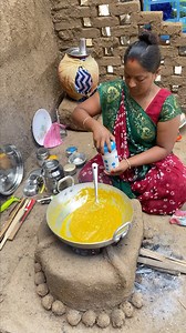 342K views · 805 reactions | Mango Coconut Ladoo Recipe - Indian Sweets Recipes - Yummy #recipe #mangoladoo #sweets | Hot Pot Recipe | Facebook