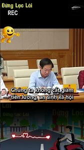 Chỉ đạo mới nhất của tân Thủ Tướng Lê Minh Hưng!