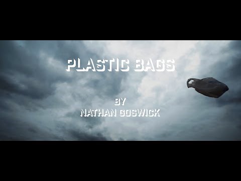Plastic Bags | A Short Film By Nathan Goswick