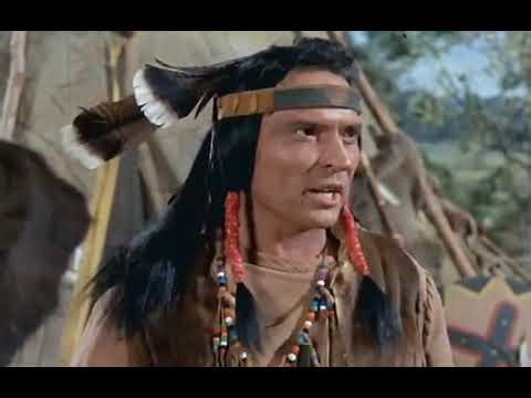 Daniel Boone Season 3 Episode 10 The Enchanted Gun