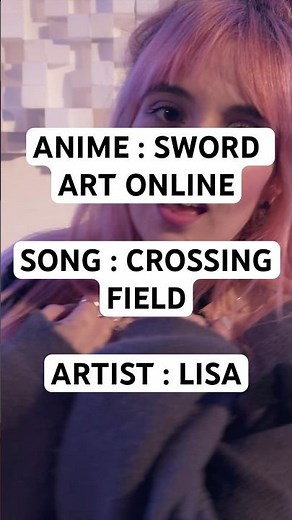 Sword Art Online – Crossing Field | OUT NOW ⚔️