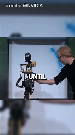 The difference in how CPU and GPU work