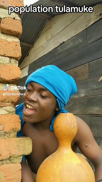 Population Tulamuke: Connect with Kinshasa and Beyond