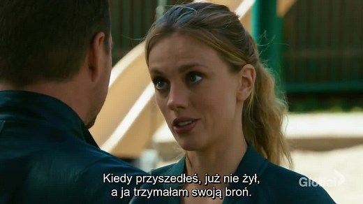 Agenci NCIS: Los Angeles [s10e05] NAPISY PL