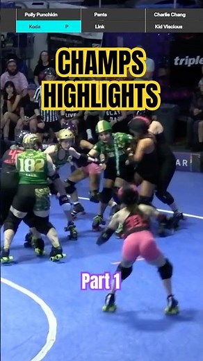 HIGHLIGHTS | Guns N Rollers vs High Rollers | May 30, 2026 - Part1