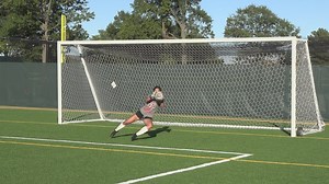 Washington University's women's soccer team continues historic shutout streak