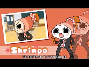Phantom Yandere Simulator Rival Introduction Video (Dandy’s World AU)