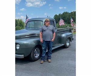 Kevin Dewayne Flynn Obituary (2025) - Danielsville, GA - Lord & Stephens Funeral Home - Danielsville