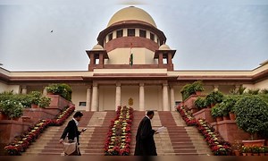 SC reverses verdict, says permissible projects can be granted ex-post facto environmental clearance - CNBC TV18