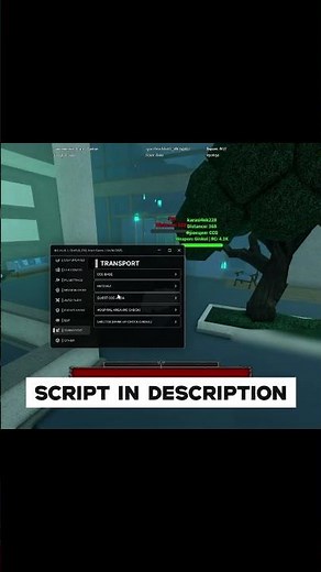Roblox Ghoul://Re Script #roblox #robloxscript #ghoulrescript #ghoulre #shorts