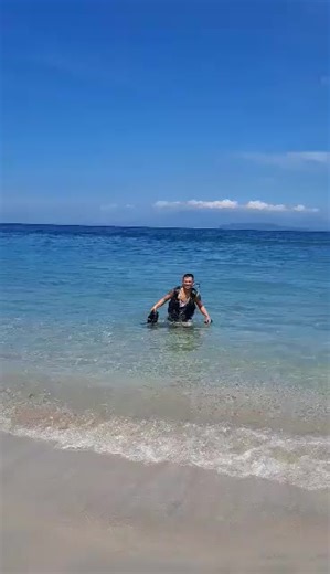 November Lima Bravo on TikTok