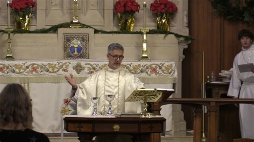 Welcome to St. James' Eucharist live stream! Download and follow along with the service program at our website here: https://www.sjcsp.org/livestream | St. James' Episcopal Church- South Pasadena, CA
