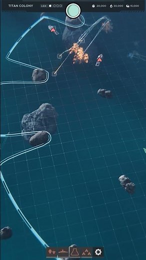 Why Every Sound Matters in Falling Frontier | Technical Spotlight