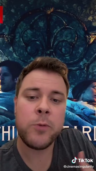 Decoding Things Heard & Seen Ending