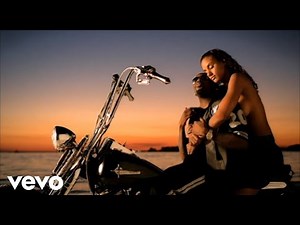 Joe featuring G-Unit - Ride Wit U (2004 Music Video) | #100 R&B Song