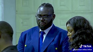 Maki Kalambayi: Nouveau Clip de Mike Kalambay