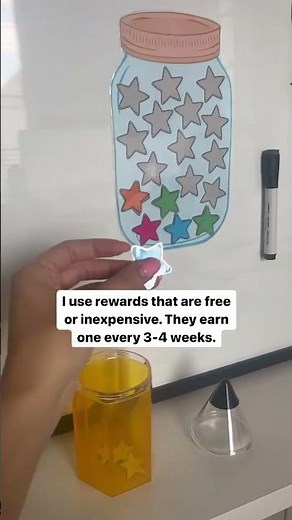 Classroom Management Strategy Plan for Elementary Teachers