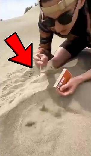 Top 5 Bizarre Desert Mysteries That Will Shock You 🌵" #weird #nature #top5