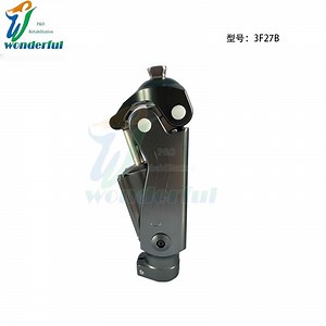 [Hot Item] Dynamic Self-Locking Knee Joint with Pneumatic Swing Phase Control Prosthetic Knee Joint