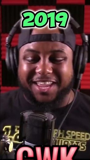 Gaming With Kev Updated Evolution (2015 - 2024) #shorts