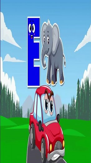 A to Z Phonics Songs | Learn Letters & Sounds
