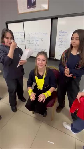 Kuşak Bağlama: Part 2 of our Tutorial Series