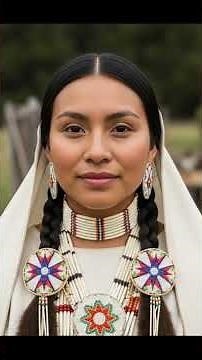 Native American Wedding Secrets: Apache Fire Ceremony & Sage Rituals Revealed