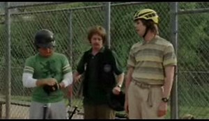 Watch The Benchwarmers Scene&colon; Got Winded on Amazon Live