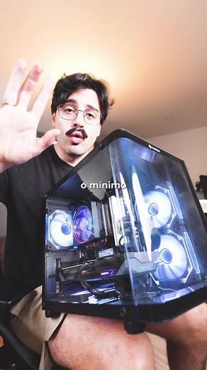 O que você precisa saber sobre PC para não passar vergonha